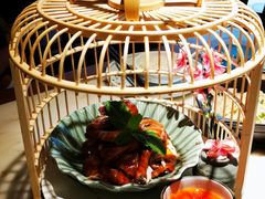 -佬麻雀·新湘菜(珠海金发购物中心店)