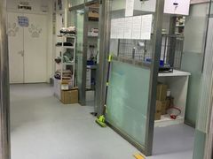 -达爱动物医院·犬猫分区·CT·复杂眼科(远洋山水分院)