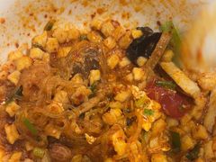 -陈熹公民族美食文化餐厅(中华广场店)