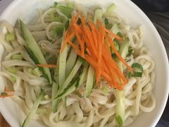 -大碗居老北京炸酱面(蛇口店)