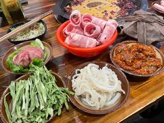-吃皮火锅馆(苏宁店)