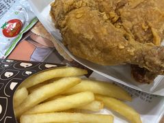 -德克士(砂之船奥特莱斯店)