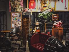 -RMK Shochu Bar(三诺店)