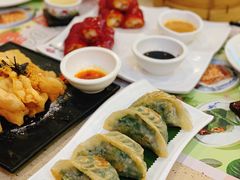 -点都德(千灯湖环宇城店)