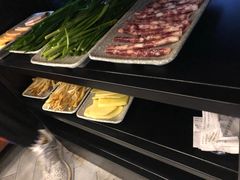 -蜀中烤霸·自助烤肉(郫都店)