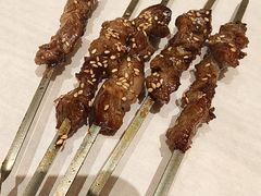 -老味烧烤(总店)
