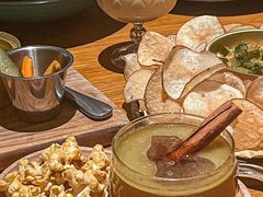 -THE CANNERY&JUJU 新鲜海鲜·牛排美食酒廊