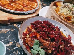 -熊猫家新派川菜(百里一·龙兴集店)