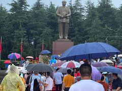 -韶山毛泽东同志故居