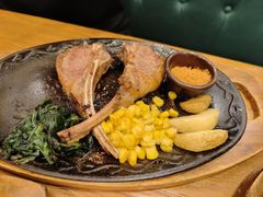 -萨莉亚意式餐厅(灵芝站中洲店)