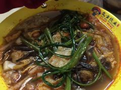 -岚方螺蛳粉(铁西店)