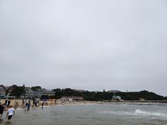 -老虎石海上公园