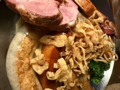 -宝莱纳餐厅(滨江店)