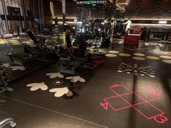 -VIP 威尔仕健身·游泳(企业天地店)