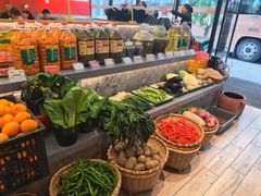 -湘江红·湖南招牌菜(莲花南路店)