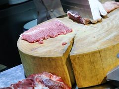 -古铜老院铜锅涮肉·清真(双井店)