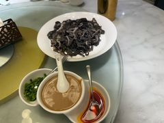 -羲和雅苑•北京烤鸭(国贸商城店)