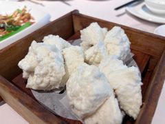 -粤财皇冠假日酒店·彩华轩中餐厅