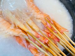 -盈田盈粥庄(博山东路店)