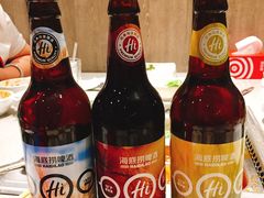 -海底捞火锅(老城根店)