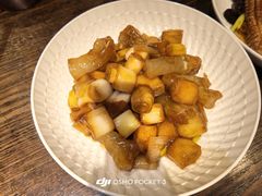-魁盛居百年鲁菜馆(县西巷店)