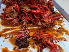 -漢咖啡·全服务式自助晚餐(武汉洲际酒店)