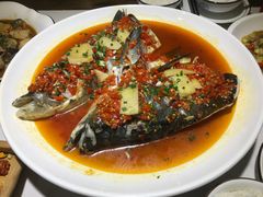 千岛湖鱼头-千岛湖小鱼儿·淳安匠心农家菜