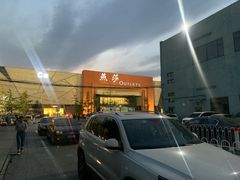 -赛百味SUBWAY(燕莎奥莱店)