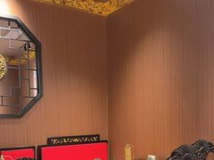 -锦府盐帮·侯宅(五棵松万达店)