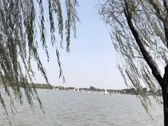 -上海月湖雕塑公园