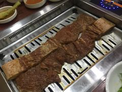 -长今家韩国料理(瑞景店)