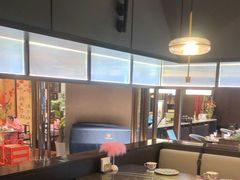 -海派悦庭·海胆烧麦·新融合菜(凯德广场店)