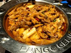 -胖哥俩肉蟹煲(淮安万达店)