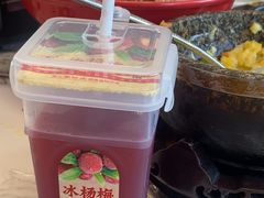 -宝荣鱼馆·临湖之宴(千岛湖店)