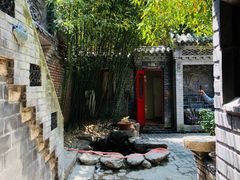 -老张烤羊(王哥庄店)