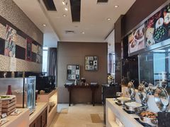 -佛山恒安瑞士大酒店-瑞士咖啡厅-主题自助餐