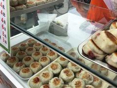 -长发西饼(临顿路店)