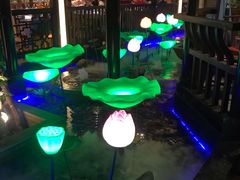 -章丘宴(唐人中心店)