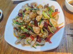 -南海渔家•渔民海鲜(亚特兰蒂斯店)