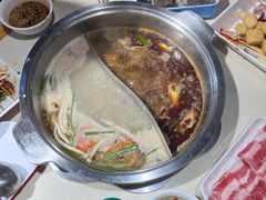 -袁记串串香(平潭店)