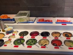 -钢管厂五区小郡肝火锅串串香(清河店)