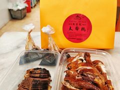 -周生记太爷鸡(文明路店)