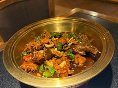 -鲁菜根·泰安菜(万达店)