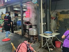 -金原鸭血粉丝汤总店(锁金村店)