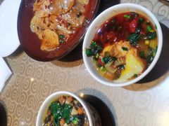 -独秀小吃(蓝田店)