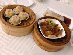 -潮福城大酒楼·潮粤菜·港式点心(阳光城店)