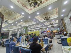 -老毛手抓·盐池滩羊非遗手抓(宁夏总店)