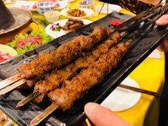 -东来顺饭庄(金泉广场店)