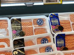 -盒马鲜生(岭南新世界店)