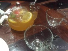 -食间牛排(湖西路店)